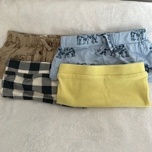 Lot of Kate Quinn bottoms